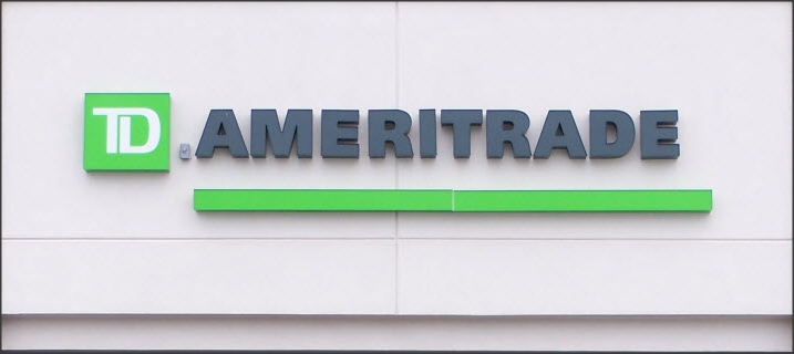  TD Ameritrade