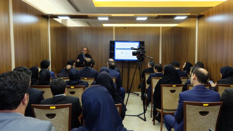 ارتباط فردا