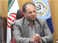 فتح خواه مدیر منطقه سمنان