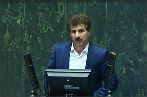 شادمهر کاظم زاده