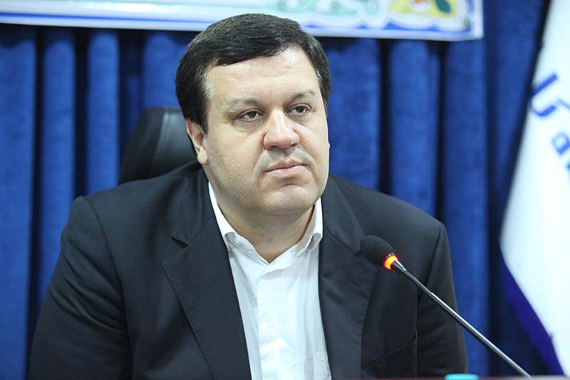 فرشید فرخ نژاد