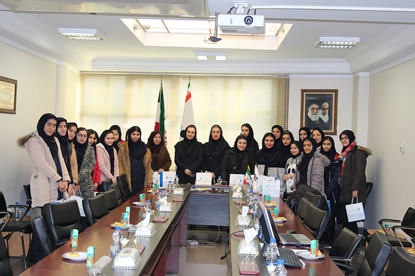 هنرستان هفده شهریور