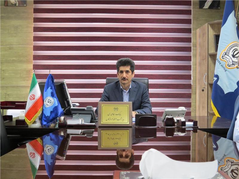 مدیر منطقه هرمزگان