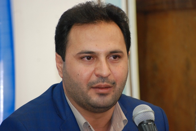 محمد حسن نژاد