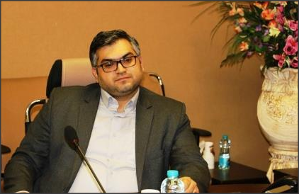 محسن خدابخش