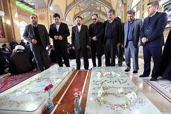 تجدید میثاق