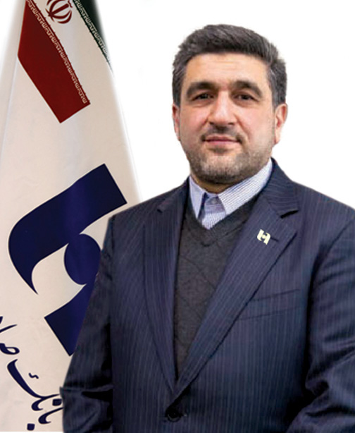 بانک صادرات ایران 