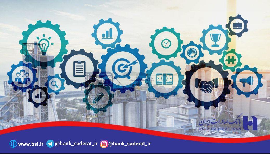 بانک صادرات ایران