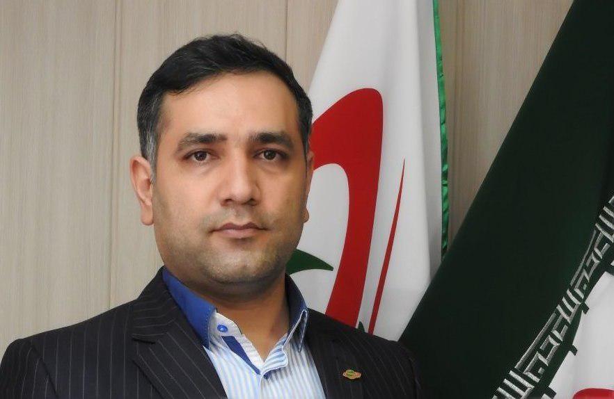 سعید فلاحپور