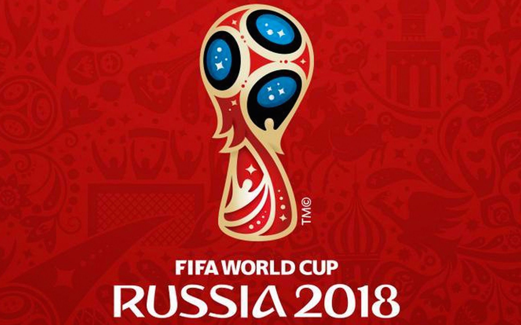 Russia world cup 2018