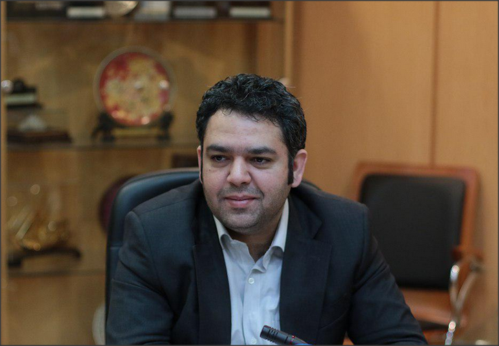 بهنام محسنی