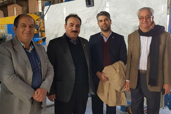 بانک ایران زمین 