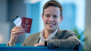 بانکداری دیجیتال