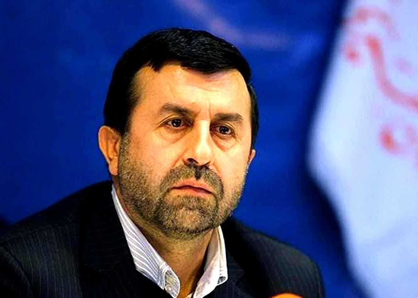 همایون هاشمی