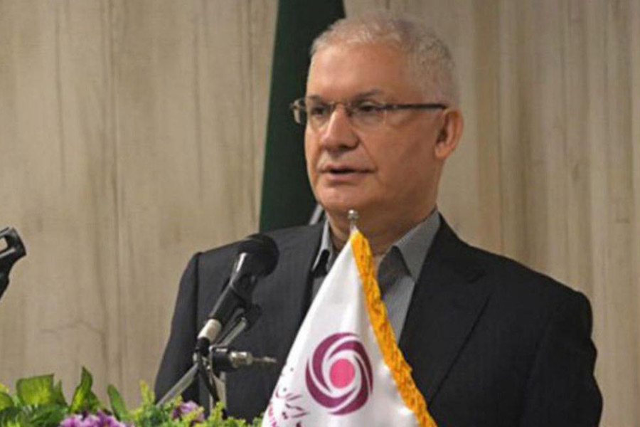 بانک ایران زمین