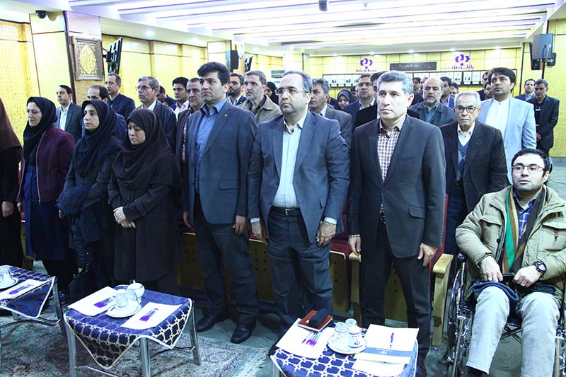 فعالان نماز 