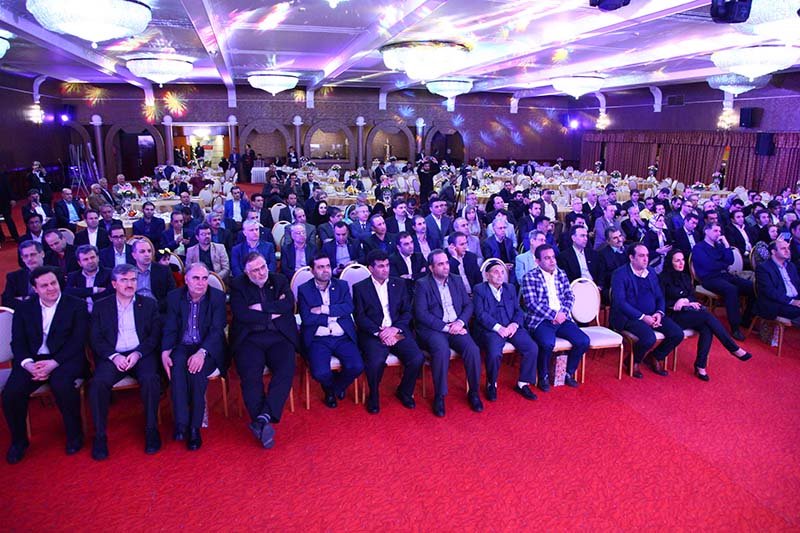 مشتریان برتر