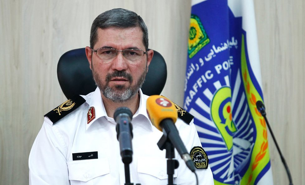 سردار تقی مهری