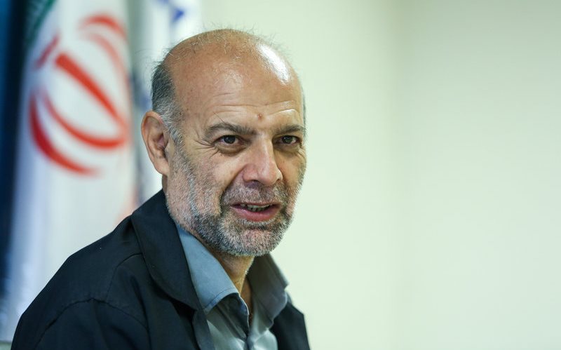 علیرضا محجوب