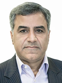 سید علیرضا هاشمی