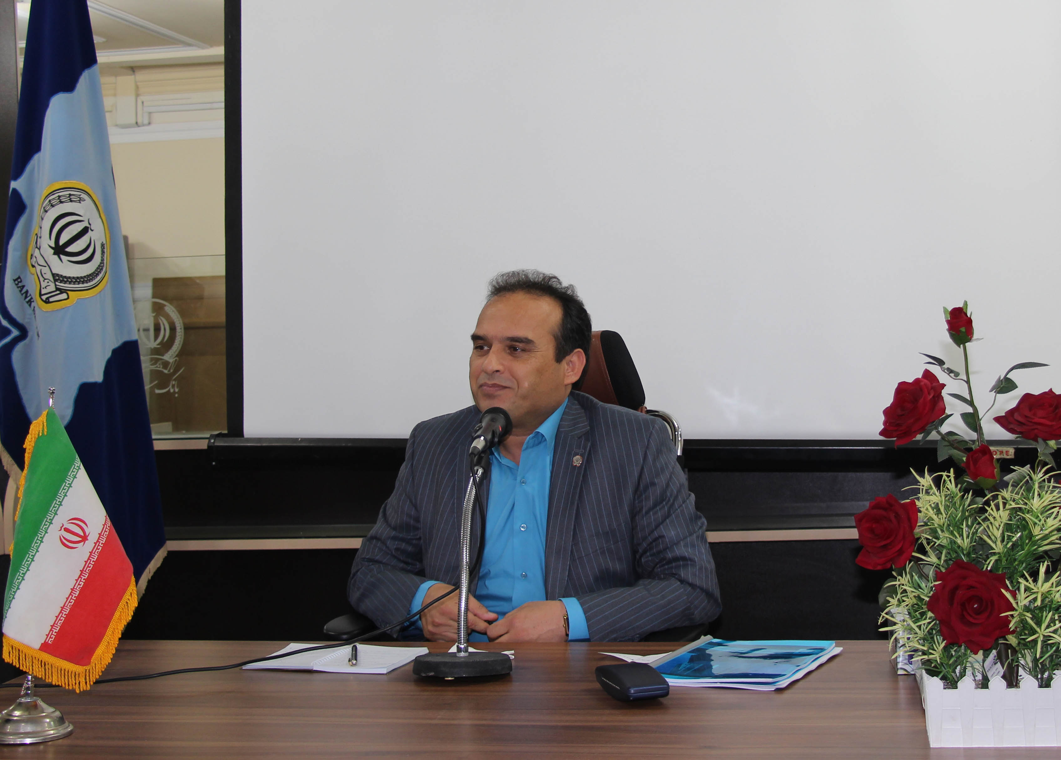 محمد حسن براتی