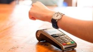 پرداخت بدون تماس