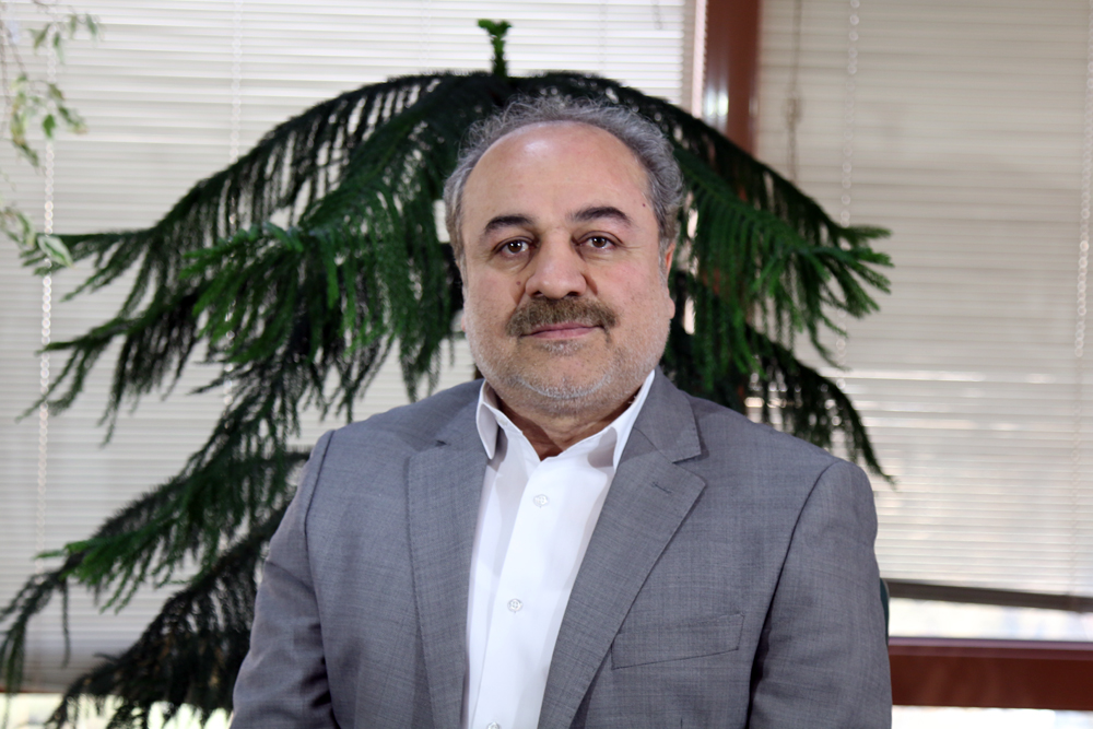 یعقوبی بانک مرکزی