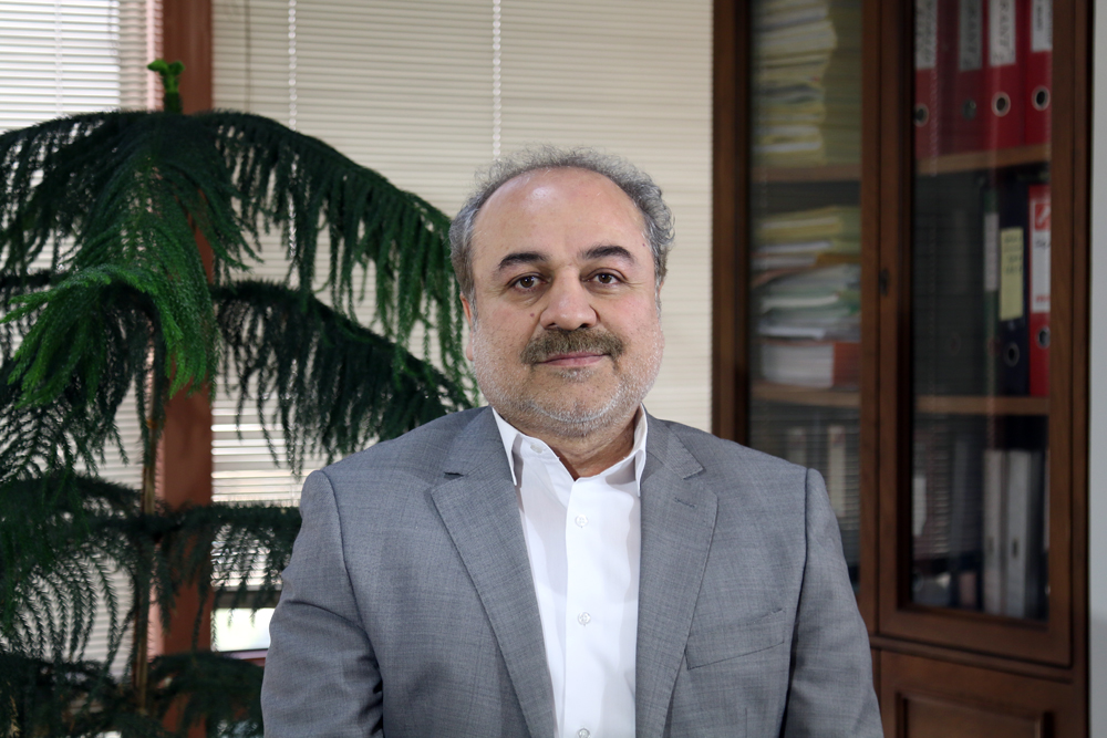 یعقوبی بانک مرکزی