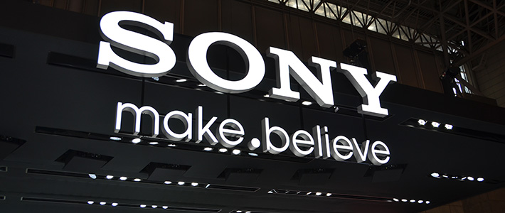 Sony