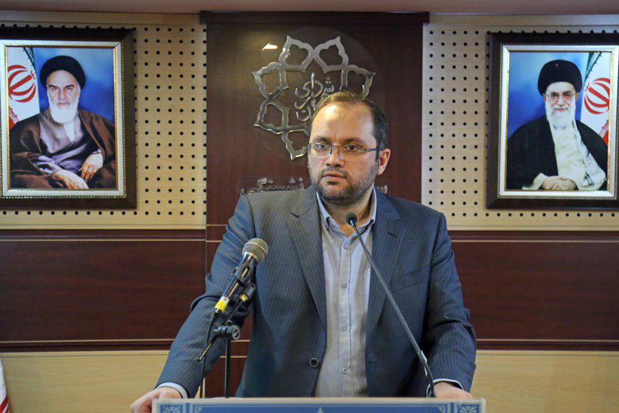 سیدمهدی قاسمی