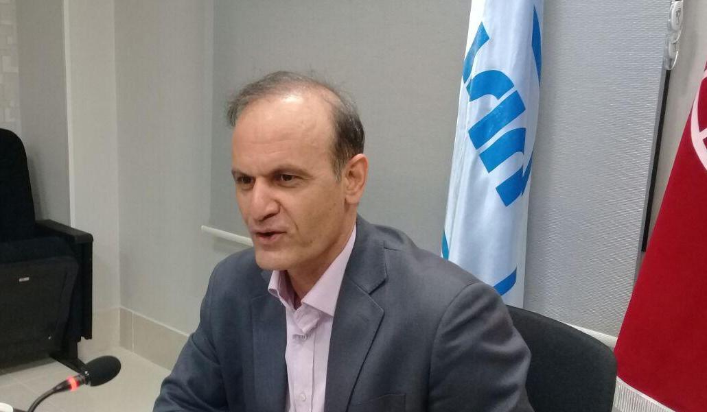 محمود رضا طاهری