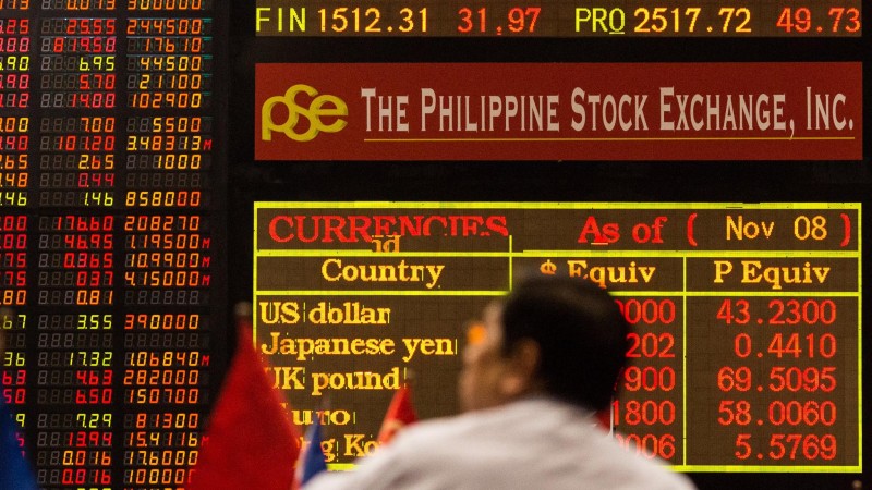Philippine Stock Exchange