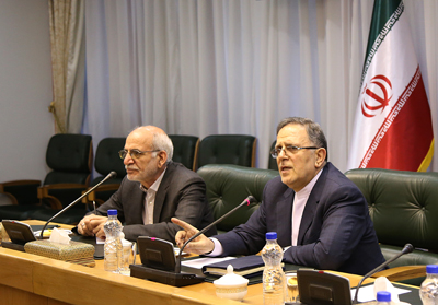 شورای تامین استان تهران