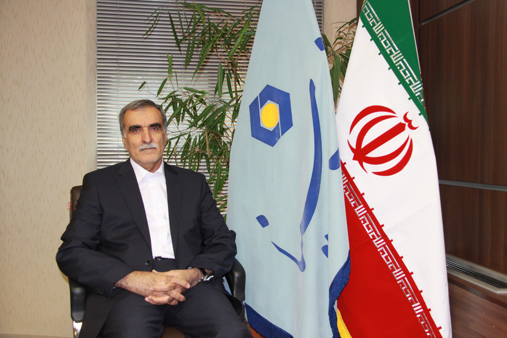 آقای ساروخانی