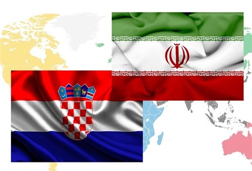 ایران-کرواسی