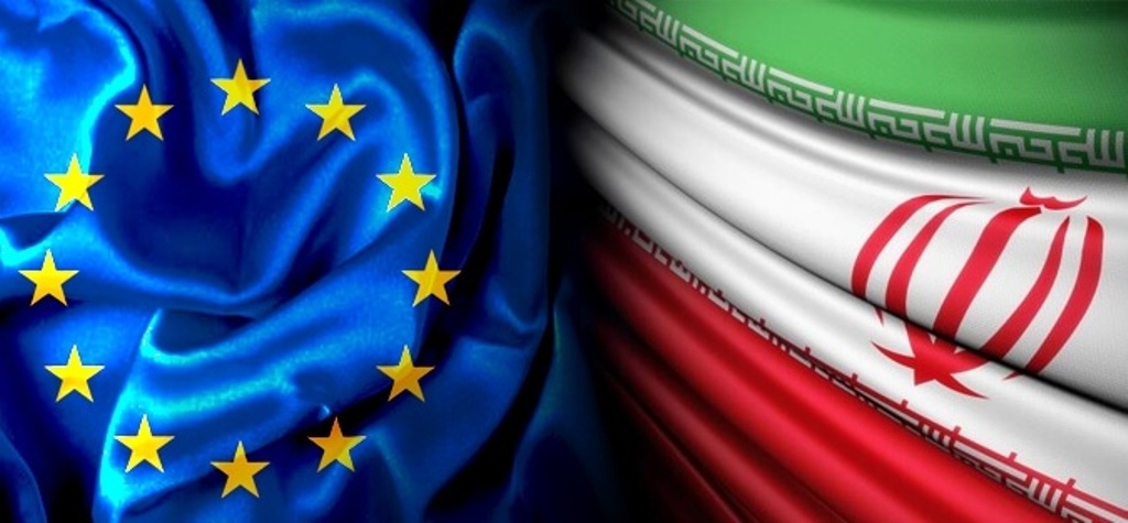 Europe IRAN