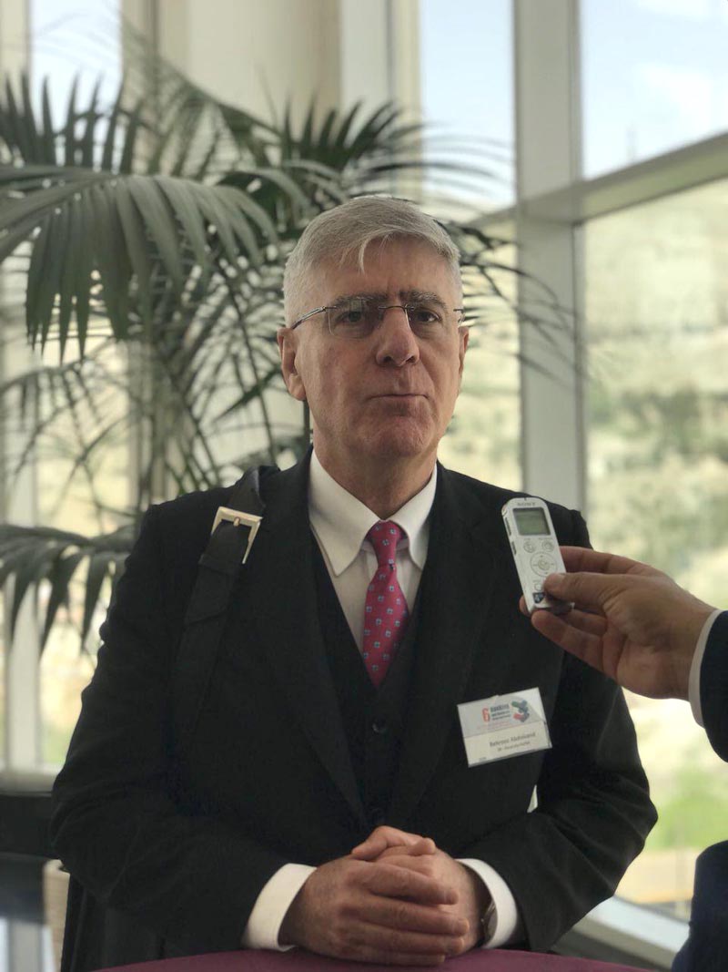 بهروز عبدالوند