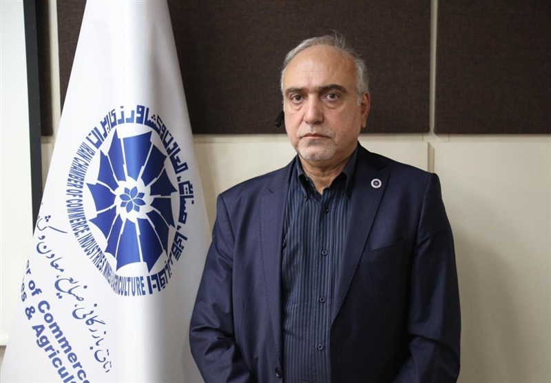 سید محمود صفار