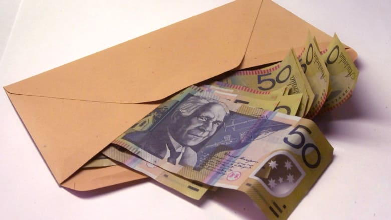 دلار استرالیا