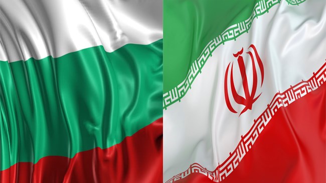 ایران-بلغارستان