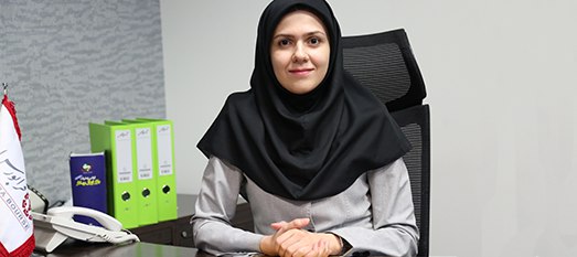 سارا سادات اخلاقی