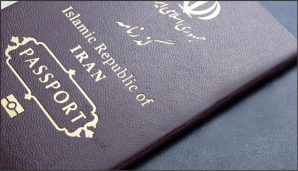 Pasport