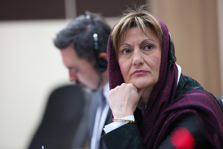 مارتینا دالیچ