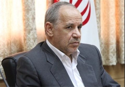 جمیشد انصاری