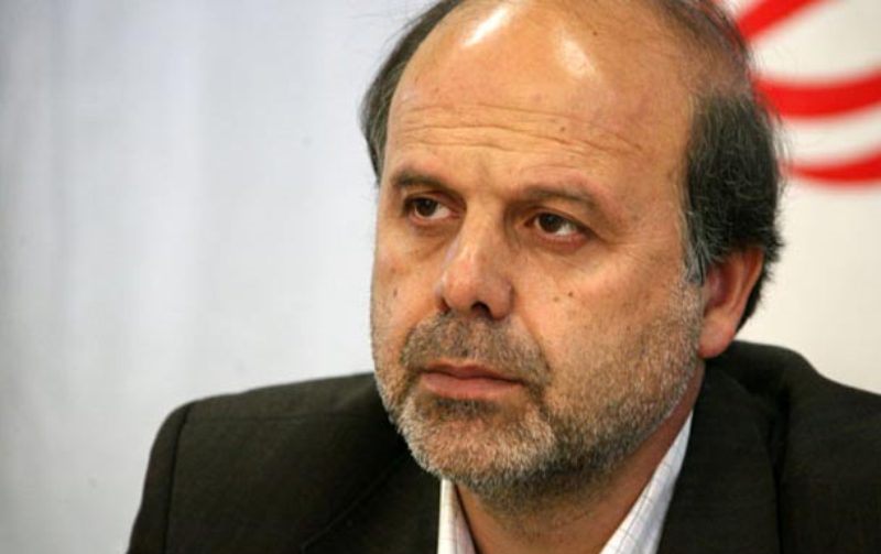 علی اکبر اولیا