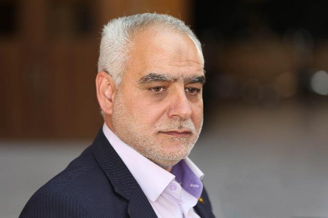 دکتر عیسی رضایی