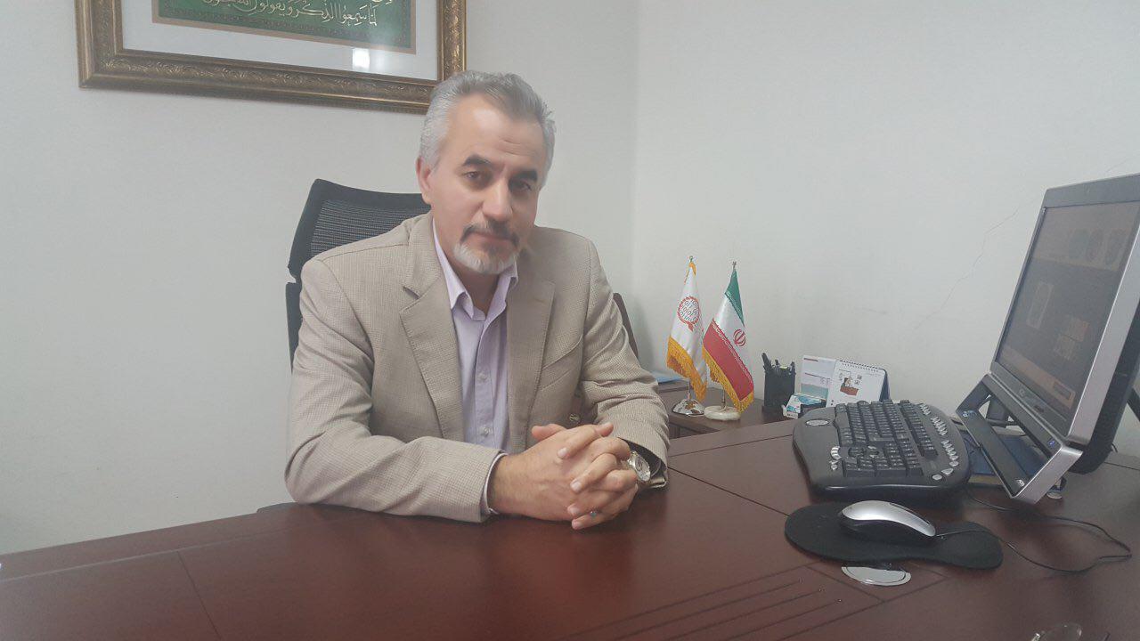 کاظمی نیا. کاشف