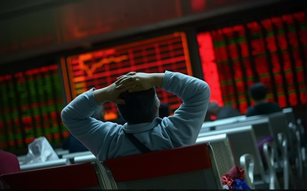 افت شاخص بورس