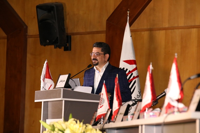 صادق فرامرزی