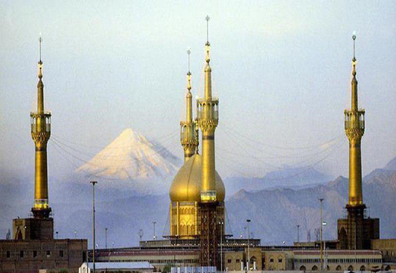 ارتحال امام